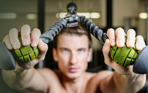 Gym Accessories for Men: A Guide to Boost Your Workouts – Jacrit Fitness