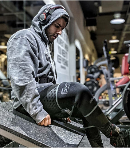 Do You Need Knee Sleeves For Lifting?