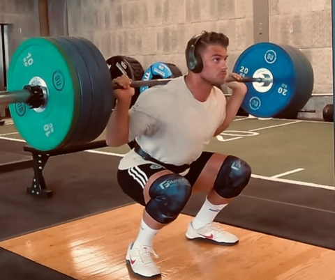 Know About Front Squat and Its Variations to Stay Strong