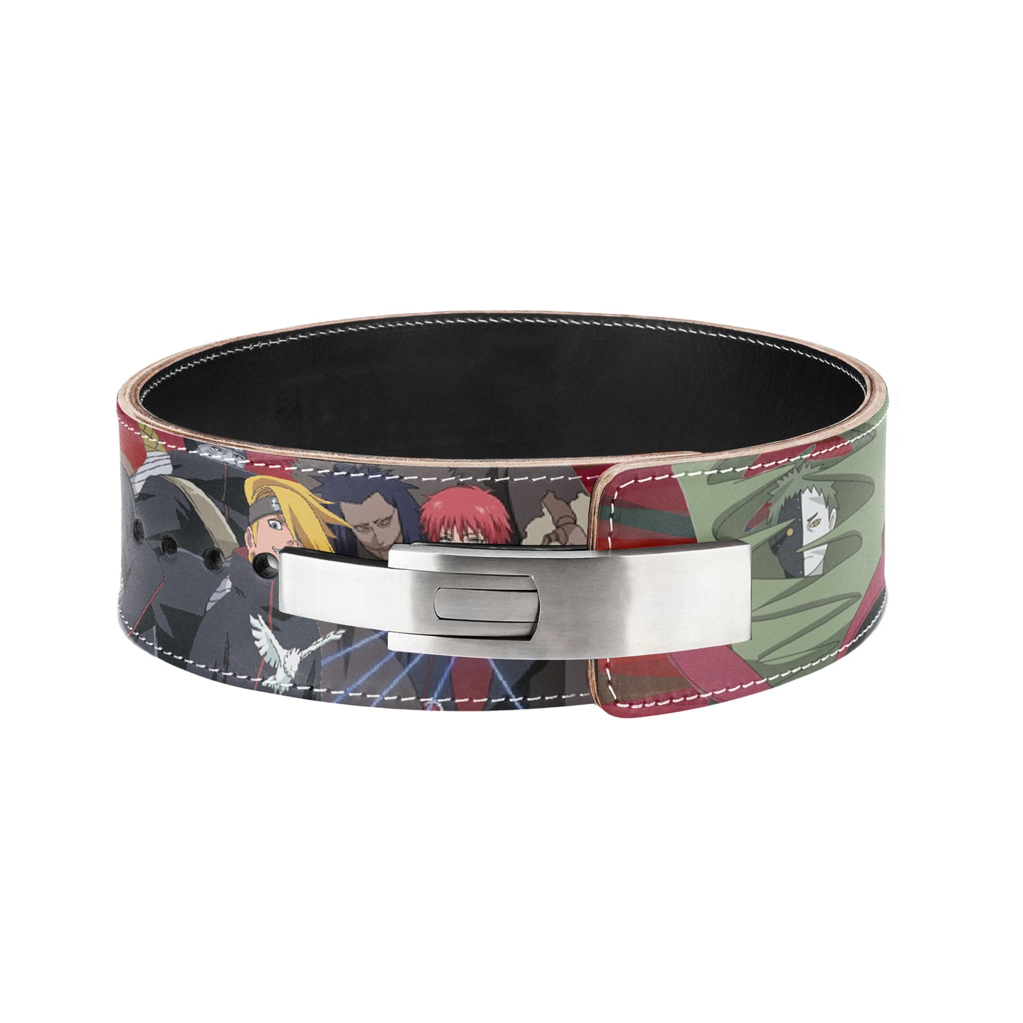 Gunsmith Fitness - Shop Custom Belts, Accessories and Apparel