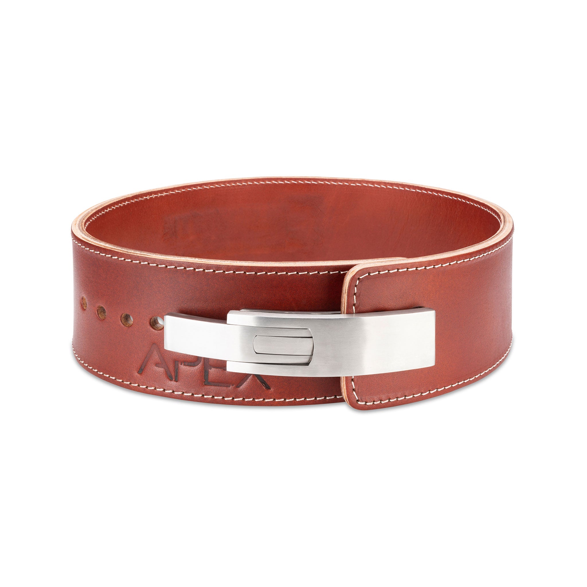 Shibusa Premium Leather Lever Belt