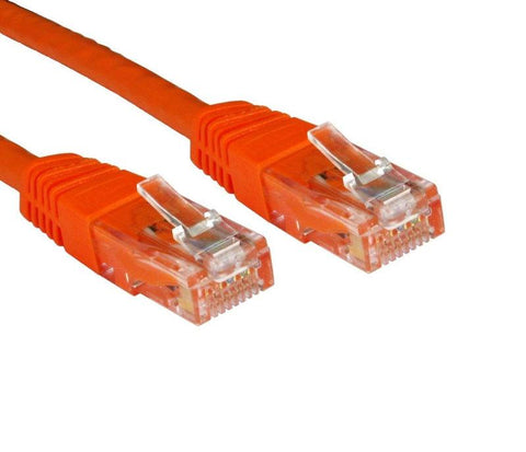 Cat6 Cable: Patch Cables, Bulk Cable and Reel – FruityCables