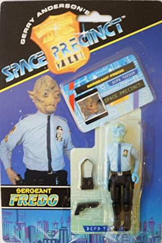 Robocop - Stan Parks - Made by Toy Island in 1994 – Midas Touch