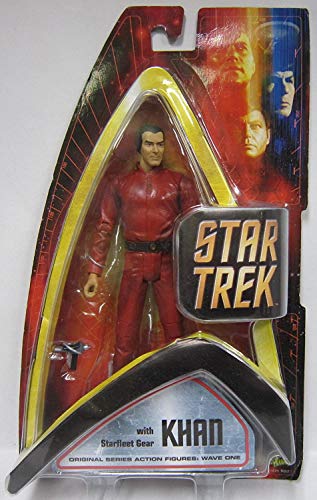 Vintage Art Asylum 2004 Star Trek The Original Series Doctor McCoy