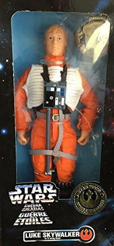 kenner star wars collector series