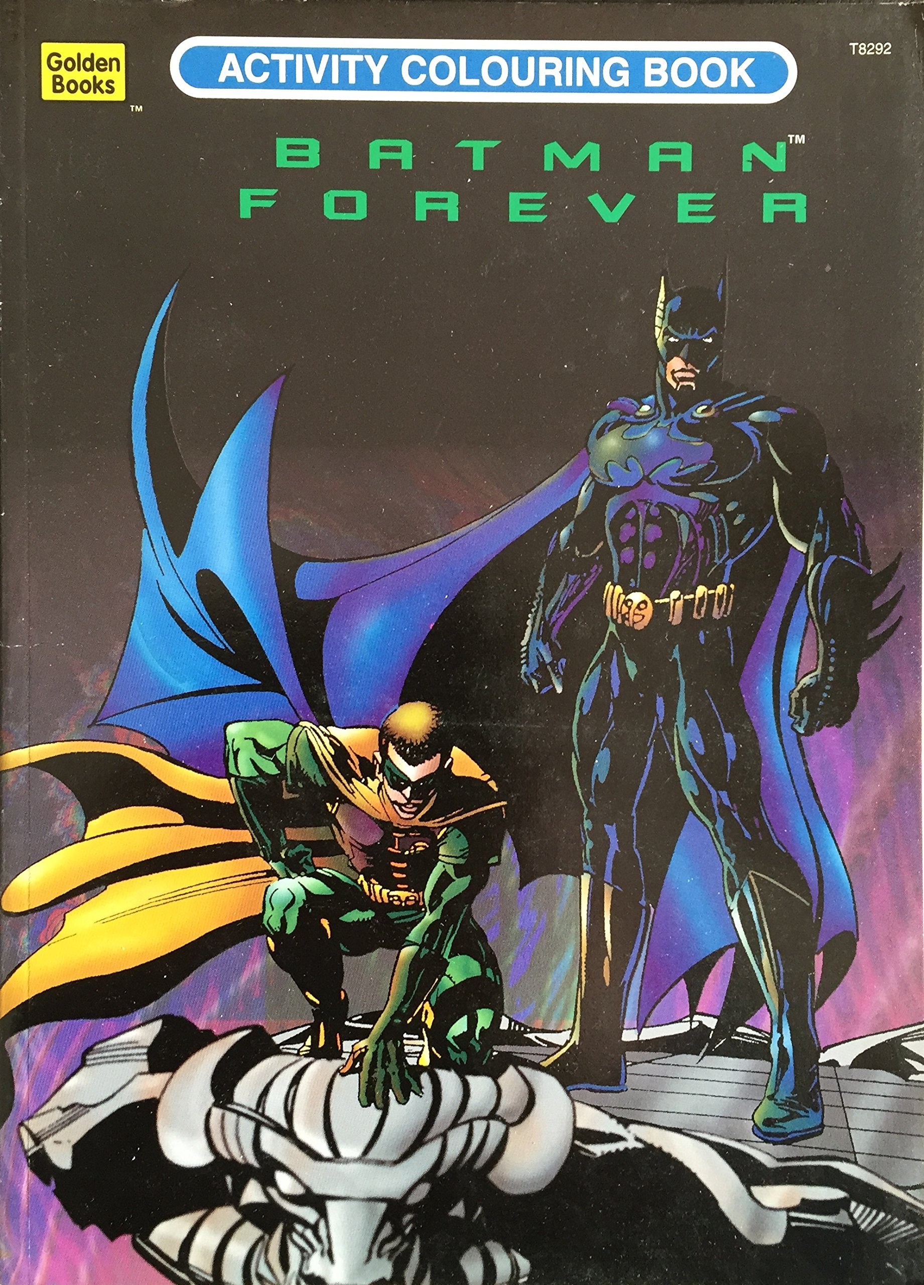 Batman Forever