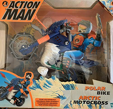action man shop