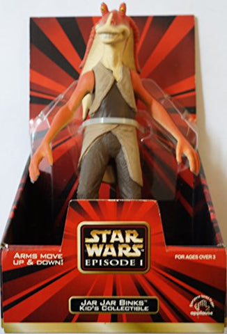 jar jar binks collectibles