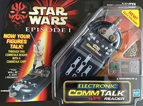 star wars commtalk