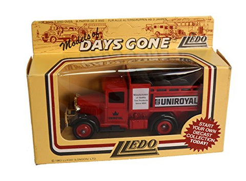 days gone vintage models