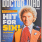 Doctor Who Official Magazine issue 489 (September 2015) [Paperback] [Jan 01, 2015] various …