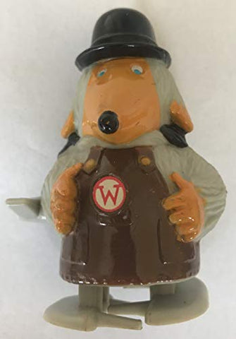 original womble toys