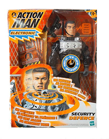 action man 1999