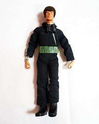 action man atomic man