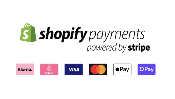 Shopify Payments - Shopify Experten - Eshop Guide