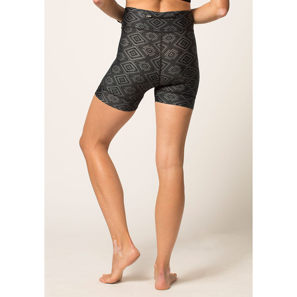 womens high waisted bike shorts