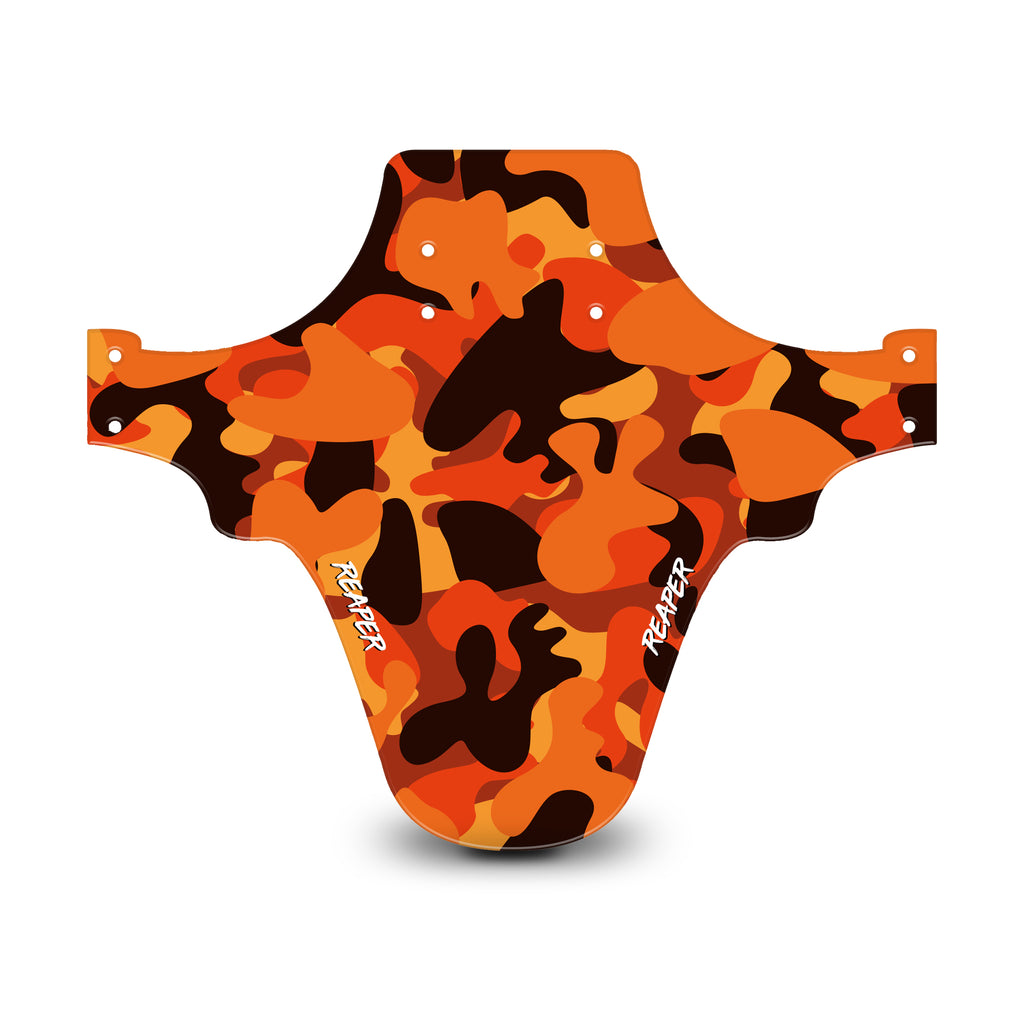 camo mudguard