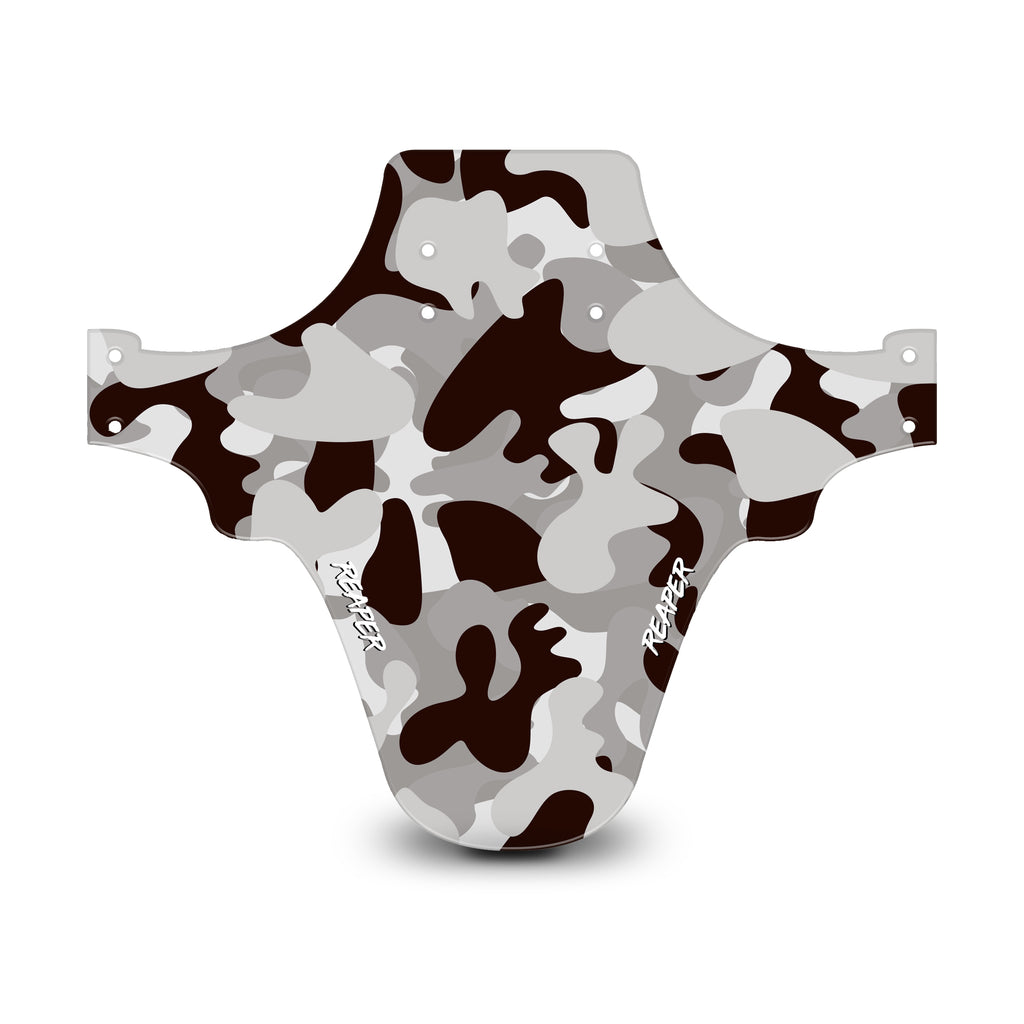 camo mudguard