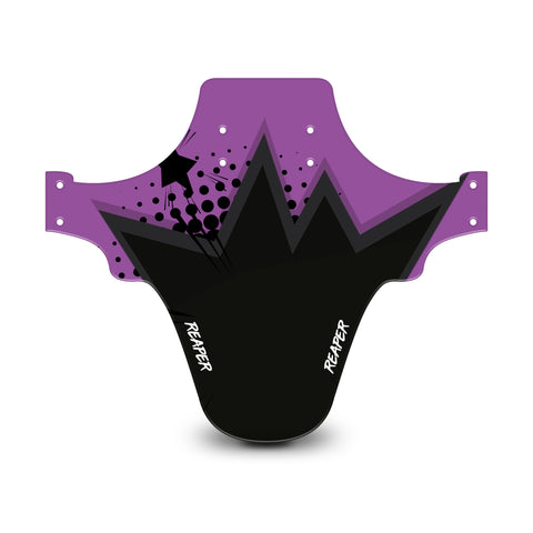 reaper mudguard