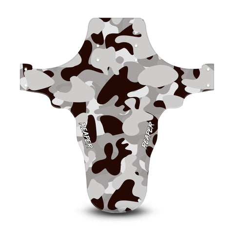 camo mudguard