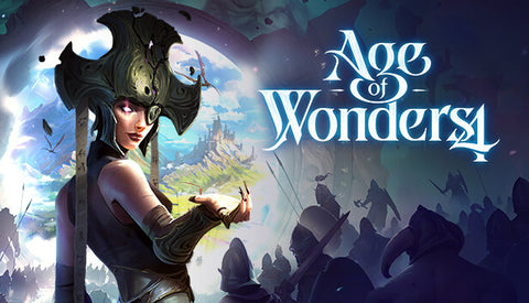 Age of Wonders 