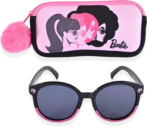 Barbie Girl's Sun Glasses