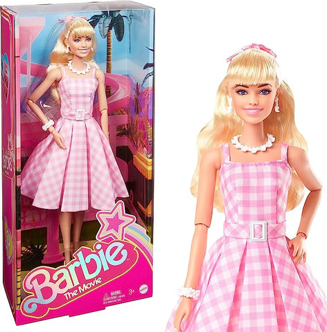 Barbie Movie Doll 