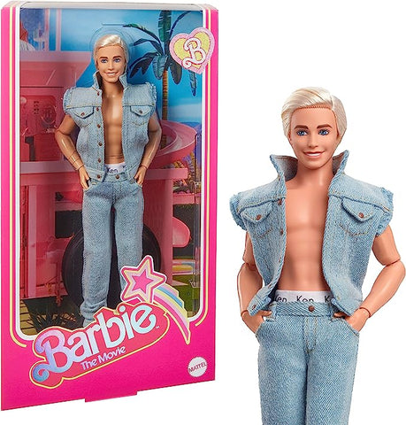 Barbie The Movie Ken Doll