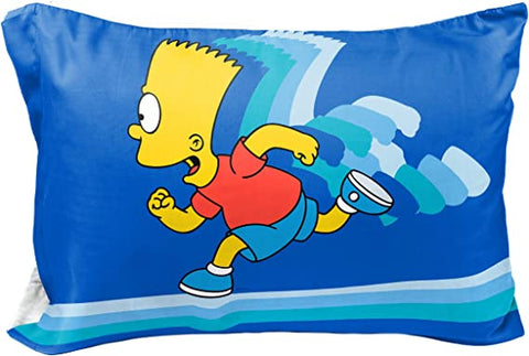 Bart simpson Pillow Case 