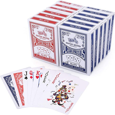 Blackjack Card Game 