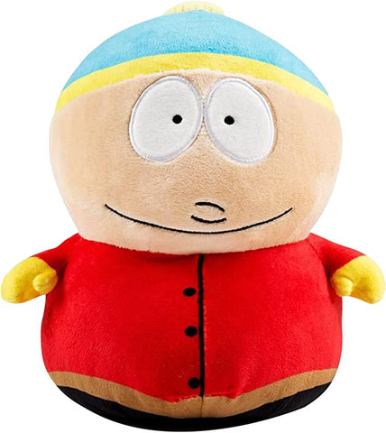 Cartman plush