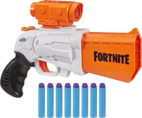 Fortnite Nerf Gun