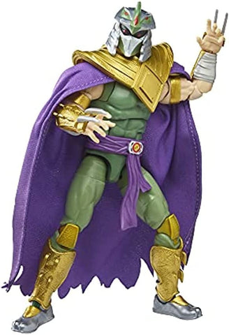 Green Ranger- Power Ranger Merch Items 
