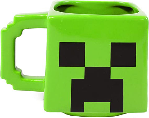 Creeper Mug
