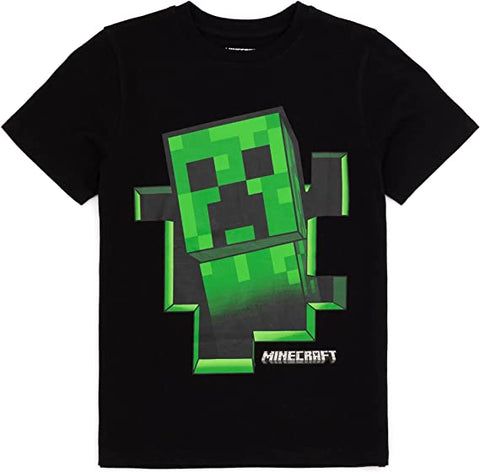 Minecraft T-Shirts 