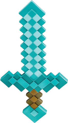 Minecraft Toy Sword