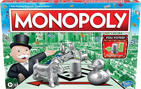 Monopoly Classic