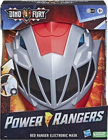 Power Rangers Mask