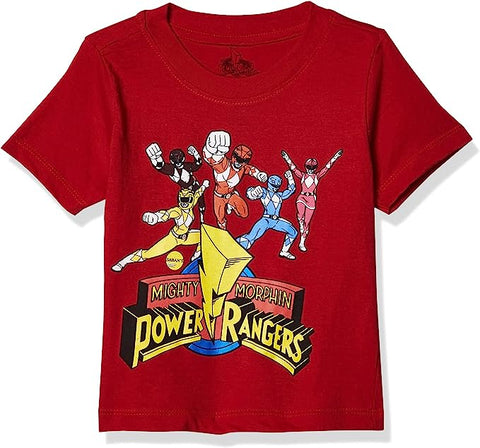 Power Rangers T-Shirt 