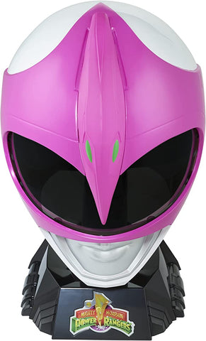 Replica Power Rangers Helmet 