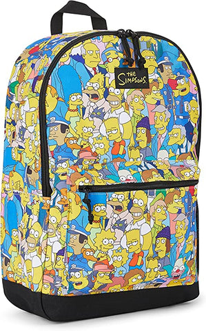 Simpsons Backpack