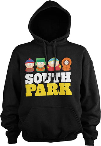 South Park Hoodie 