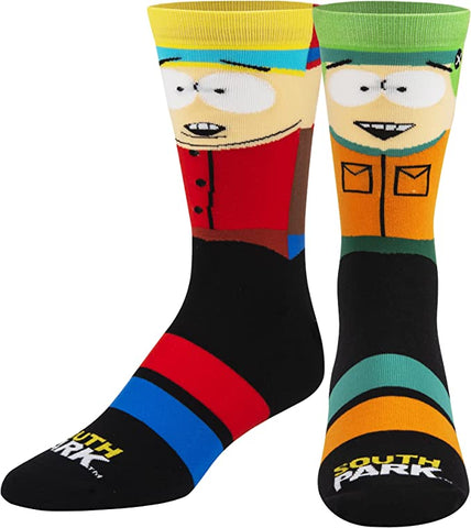 South Park Socks 