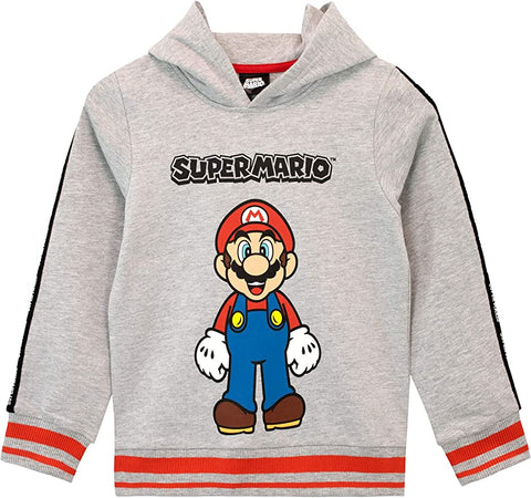 Super Mario Hoodie 