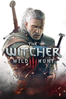 the witcher wild hunt