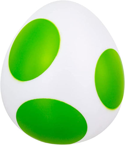 Yoshi Egg Lamp 