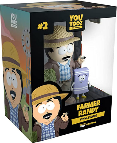 YouTooz Farmer Randy