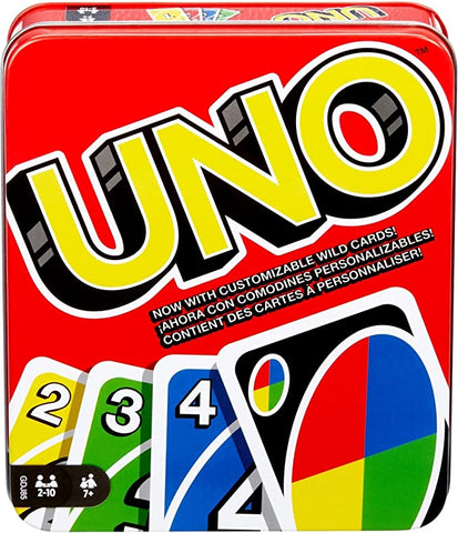 uno game 