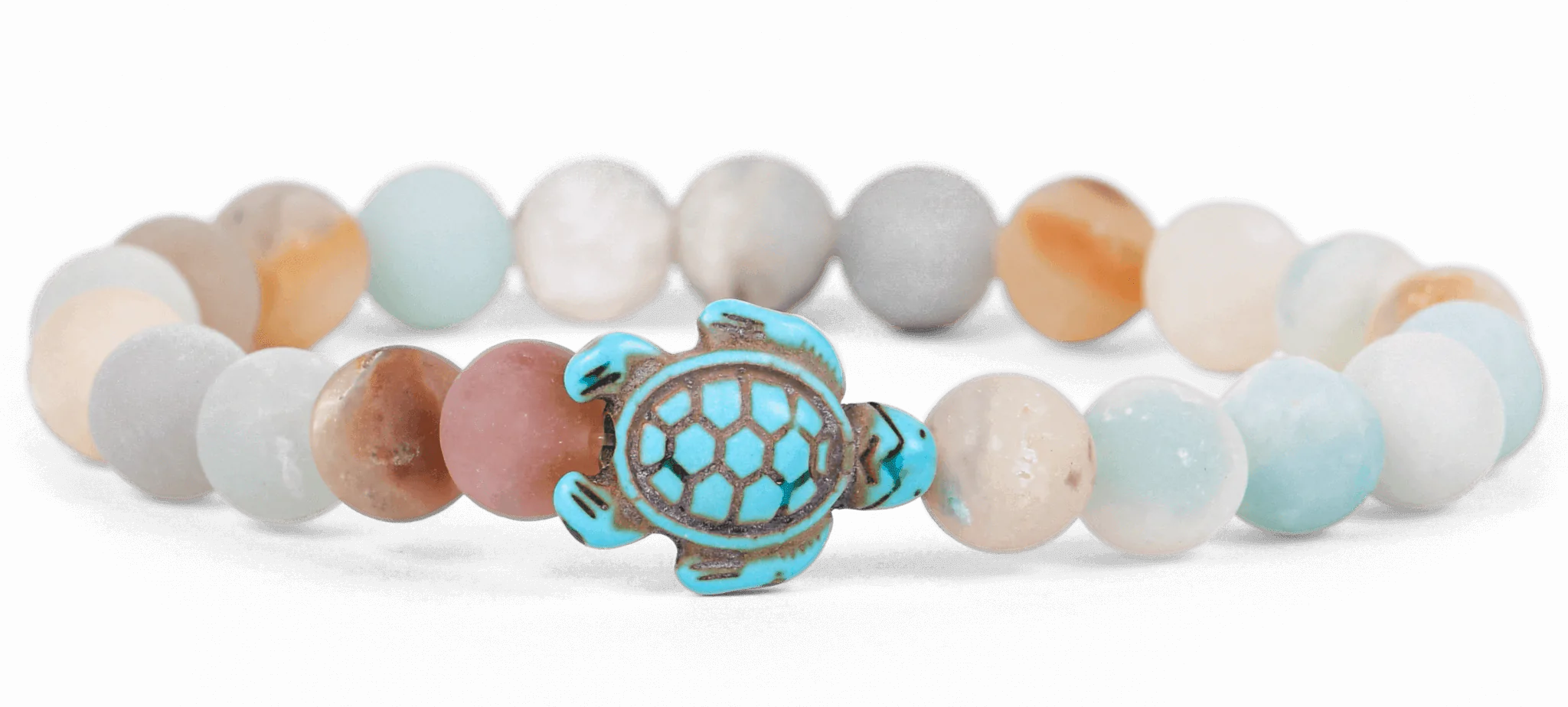 Sea Turtle Tracking Bracelet – Peace by Piece Co.