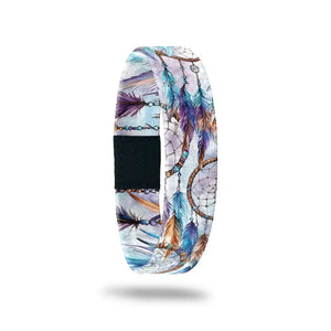 Dream Big Wristband - Peace by Piece Co.